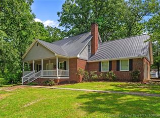 751 Sheriff Watson Rd, Sanford, NC 27332