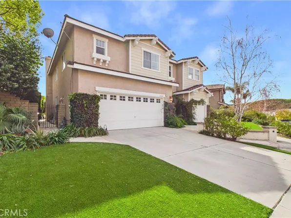 27824 Pine Crest Pl, Castaic, CA 91384