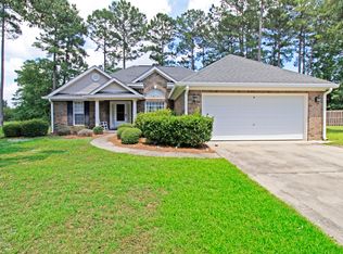 4 Tea Olive Cir, Pooler, GA 31322