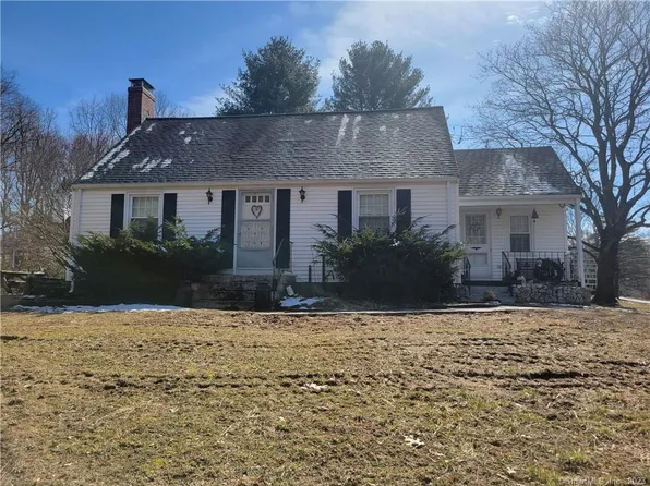 44 Belltown Road, Glastonbury, CT 06073