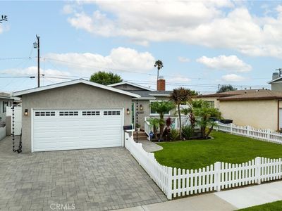 22621 Ladeene Ave, Torrance, CA, 90505