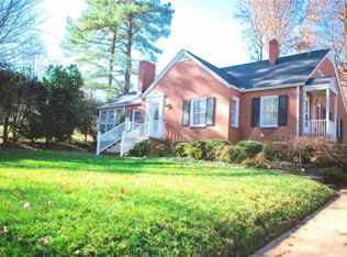 101 Bethel Spring Dale, Greensboro, NC 27410