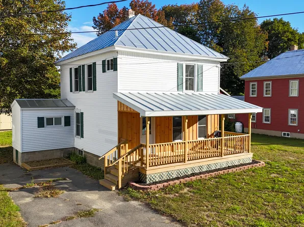 23 Dinsmore Street, Bingham, ME 04920