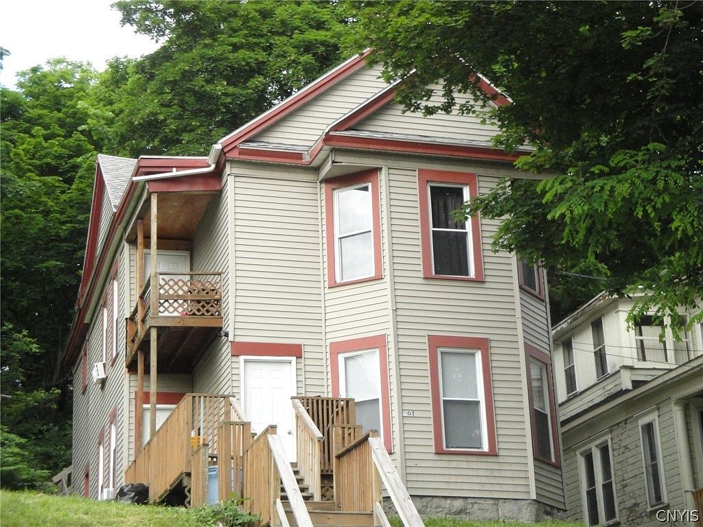 901 Willis Ave, Syracuse, NY 13204 Zillow