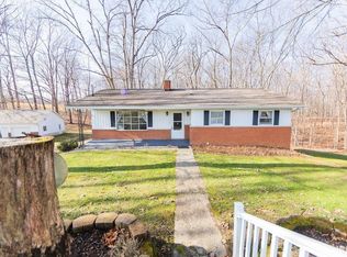 9090 S Ketcham Rd, Bloomington, IN 47403