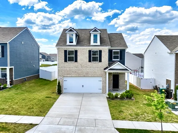 7206 Golden Way, White House, TN 37188