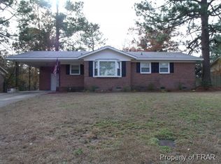 4627 Ashton Rd, Fayetteville, NC 28304