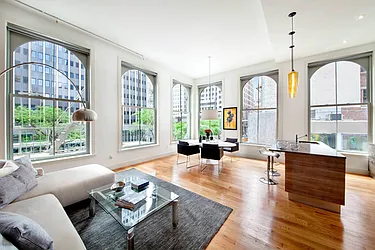 Rented by Town Residential