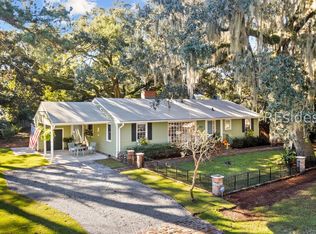 2312 Depot Rd, Beaufort, SC 29902