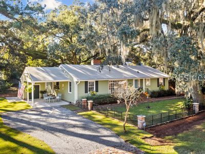 2312 Depot Rd, Beaufort, SC, 29902