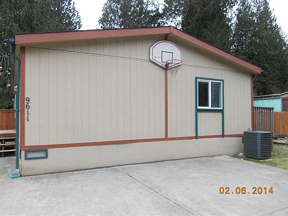 4th image of 9611 Overlook Dr NW