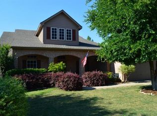 2025 Fair Oaks Cir, Corinth, TX 76210