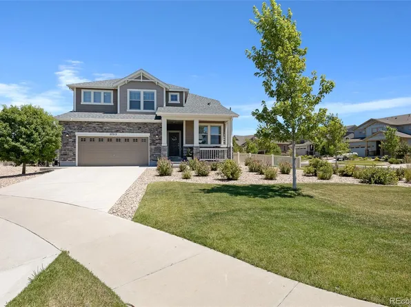 27215 E Ottawa Drive, Aurora, CO 80016