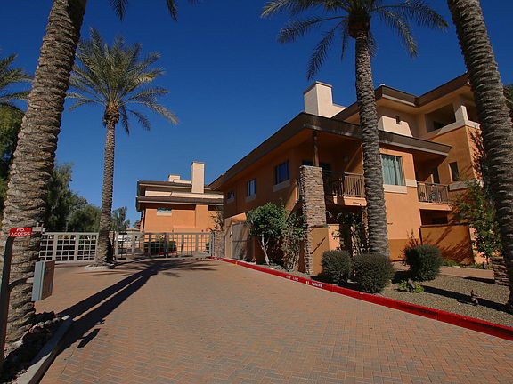 3rd image of 6940 E Cochise Rd Unit 1043