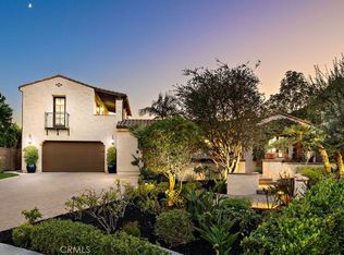 5 Stockmen Rd, Mission Viejo, CA 92694