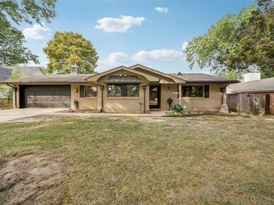 6881 E 57th St, Tulsa, OK, 74145