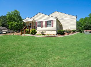 1334 Old Coach Rd SW #A, Marietta, GA 30008