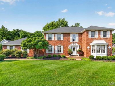 14046 Boxford Ct, Chesterfield, MO, 63017