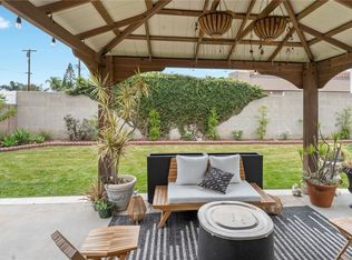 4961 Belle Ave, Cypress, CA 90630