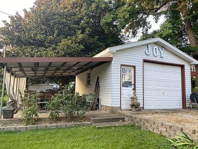 2711 Austin Ave, Evansville, IN, 47712