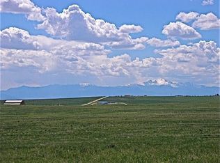 19490 Kevins Vw, Peyton, CO 80831