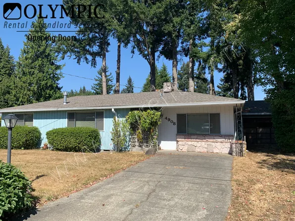 4908 19th Ave SE, Olympia, WA 98503