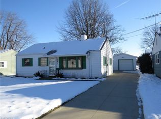 241 Gillett St, Painesville, OH 44077