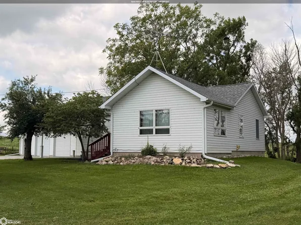 4879 120th St, Thornton, IA 50479