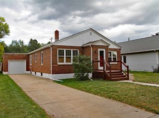 1014 N Main St, Spearfish, SD 57783