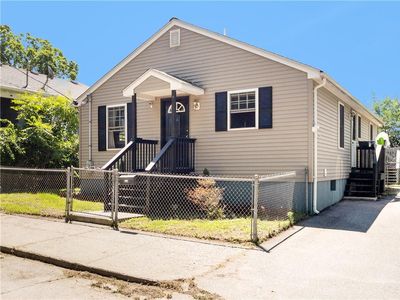 64 Privet St, Pawtucket, RI, 02860