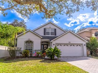 12918 Hunters Vista Blvd, Orlando, FL 32837