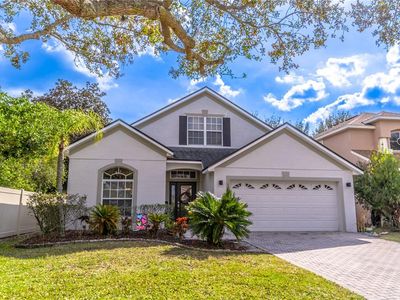 12918 Hunters Vista Blvd, Orlando, FL, 32837