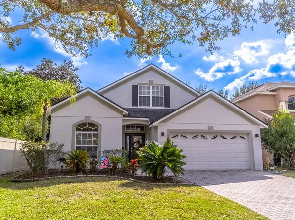 12918 Hunters Vista Blvd, Orlando, FL 32837