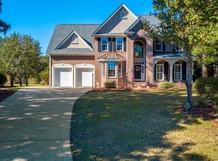 3181 Canvas Back Trl, Little River, SC 29566