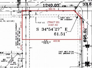 3100 N McColl Rd, Hidalgo, TX 78557