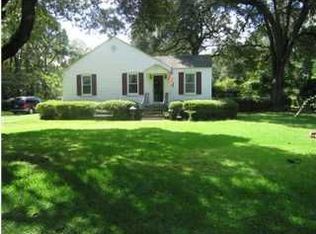 1533 Bur Clare Rd, Charleston, SC 29412
