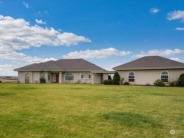 4294 Braden Road, Walla Walla, WA 99362