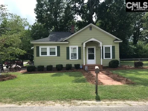 117 S Perry St, Batesburg, SC 29006