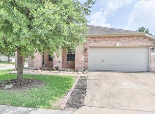 11503 May Basket Dr, Tomball, TX 77375