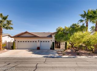 3346 Tiara Point Cir, Las Vegas, NV 89146