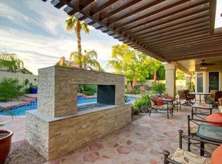 2407 E Goldenrod St, Phoenix, AZ 85048