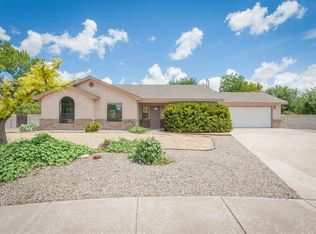 717 Garden Pl, Roswell, NM 88201