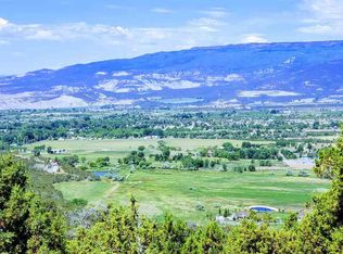 25282 Lone Pine Rd, Cedaredge, CO 81413