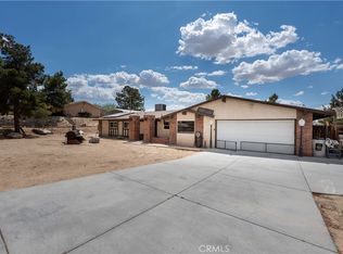 18608 Cocqui Rd, Apple Valley, CA 92307