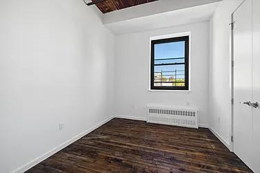 Rented by Brown Harris Stevens