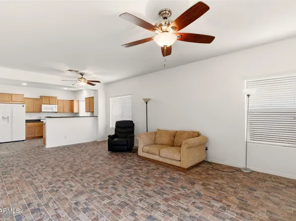 7295 W Candlewood Way, Florence, AZ 85132