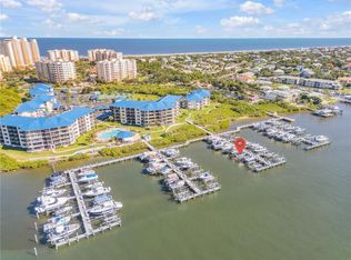 0 PENINSULA #C35, NEW SMYRNA BEACH, FL 32169