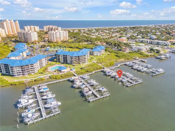 0 S Peninsula Ave #C35, New Smyrna Beach, FL 32169