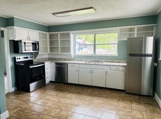 4307 Lewis St, Gulfport, MS 39501