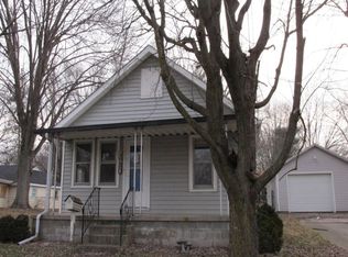 625 S Logan St, Warsaw, IN